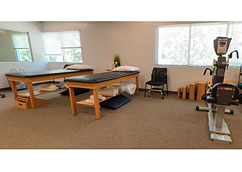 Santa Clarita Physical Therapists Adam Laraway, PT, MSPT, CHC - FOCUS PHYSICAL THERAPY