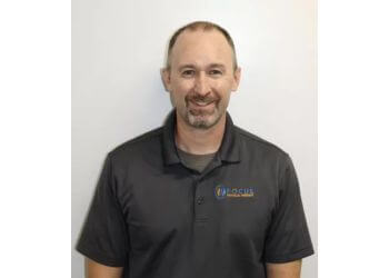 Adam Laraway, PT, MSPT, CHC - Focus Physical Therapy 