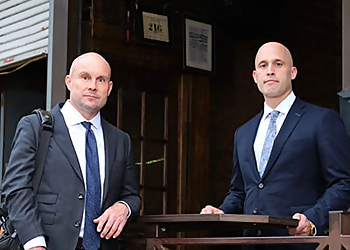 Athens Criminal Defense Lawyers Adam Levin - SWINGLE LEVIN, LLC