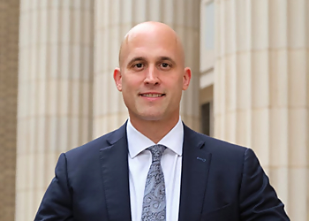 Adam Levin - SWINGLE LEVIN, LLC Athens Criminal Defense Lawyers image 1