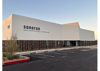 Chandler Gastroenterologists Adam Lowe, MD, FACG - SONORAN GASTROENTEROLOGY