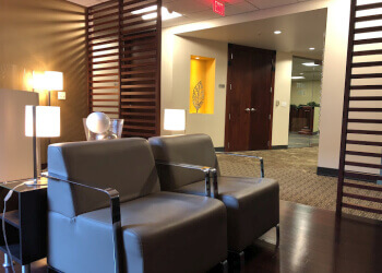 Kansas City Marriage Counselors Adam Lynch, MA, LMFT - NEW LEAF COUNSELING