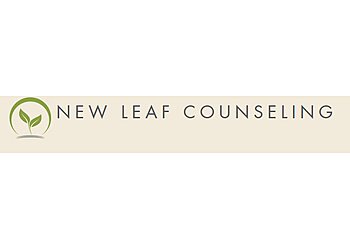 Kansas City Marriage Counselors Adam Lynch, MA, LMFT - NEW LEAF COUNSELING