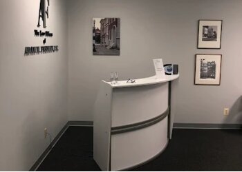 Baltimore Bankruptcy Lawyers Adam M. Freiman, Esq. - THE LAW OFFICES OF ADAM M. FREIMAN, P.C.