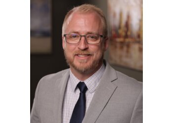 Adam M. Mack, Esq.- MACK & ASSOCIATES, LLC Topeka Bankruptcy Lawyers image 1