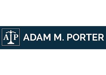Adam M. Porter - THE LAW FIRM OF ADAM M. PORTER