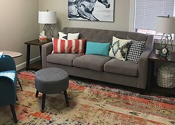 Cary Marriage Counselors Adam Mathews, Ph.D, LMFT, LPC - MATHEWS COUNSELING