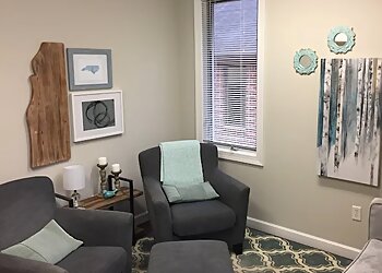 Cary Marriage Counselors Adam Mathews, Ph.D, LMFT, LPC - MATHEWS COUNSELING