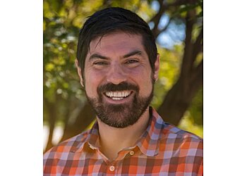 Adam Mathews, Ph.D, LMFT, LPC - MATHEWS COUNSELING  Cary Marriage Counselors image 1
