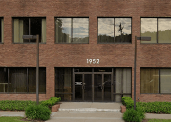 Adam Mayerson, MD, FACE - New Haven, CT Endocrinologists - Exterior Image