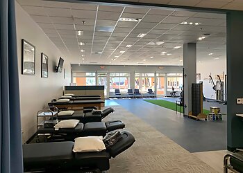 Fullerton Physical Therapists Adam Menard, PT, DPT - CALIFORNIA REHABILITATION AND SPORTS THERAPY FULLERTON