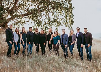 Santa Rosa Real Estate Agents Adam Menconi- PROSPER REAL ESTATE TEAM