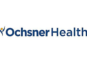 Adam N. Master, MD - New Orleans, LA Ent Doctors - Hospital Logo