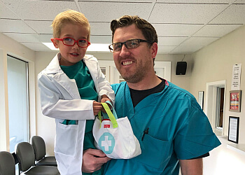 Tacoma Gynecologists Adam Nickel, DO - NICKEL OBSTETRICS AND GYNECOLOGY