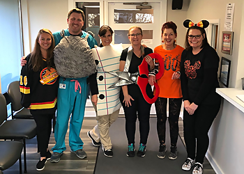 Tacoma Gynecologists Adam Nickel, DO - NICKEL OBSTETRICS AND GYNECOLOGY