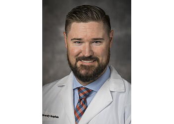 Adam Peiffer, OD, MS Cleveland Pediatric Optometrists