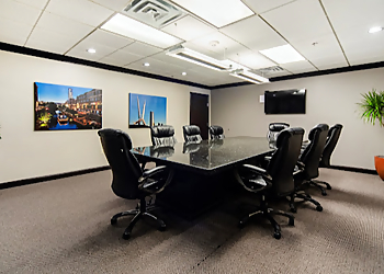 Oklahoma City Criminal Defense Lawyers Adam R. Banner - THE LAW OFFICES OF ADAM R. BANNER, P.C.