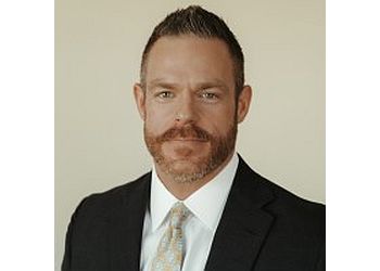 Oklahoma City criminal defense lawyer Adam R. Banner - THE LAW OFFICES OF ADAM R. BANNER, P.C. 