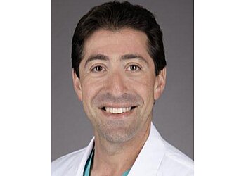 Adam R. Befeler, MD St Petersburg Neurosurgeons image 1