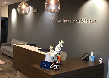 Providence Financial Services Adam Roger Badeau - NORTHWESTERN MUTUAL