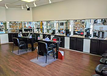 Oceanside Pediatric Optometrists Adam Rosa, OD - NORTH COAST OPTOMETRY