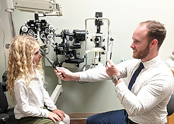 Oceanside Pediatric Optometrists Adam Rosa, OD - NORTH COAST OPTOMETRY