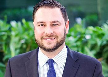 Adam Rossen - ROSSEN LAW FIRM Fort Lauderdale Criminal Defense Lawyers