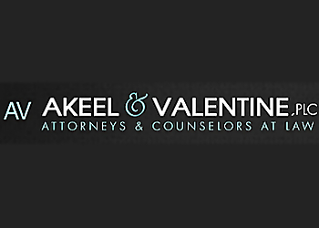 Adam S. Akeel - Sterling Heights, MI Employment Lawyers - Law Firm Logo