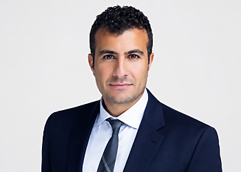 Adam S. Akeel - AKEEL & VALENTINE, PLC Adam S. Akeel - Sterling Heights, MI Employment Lawyers - Lawyer Portrait Image