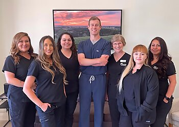Abilene Dentists Adam S. Awtrey, DDS - ABILENE FAMILY DENTISTRY NORTH