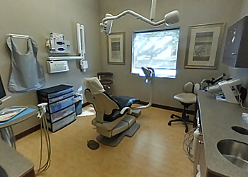 Hampton Cosmetic Dentists Adam S. Foleck, DMD - THE FOLECK CENTER