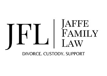 Atlanta Divorce Lawyers Adam Scott Jaffe - JAFFE FAMILY LAW, LLC
