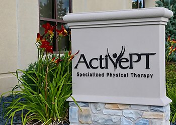 Rochester Physical Therapists Adam Shaffer, DPT, OCS, Cert. DN, CSCS, Cert. CMFA - ACTIVE PT