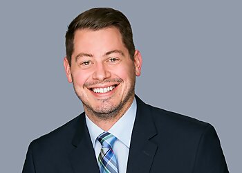 Adam Shaffer, DPT, OCS, Cert. DN, CSCS, Cert. CMFA - ACTIVE PT Rochester Physical Therapists image 1
