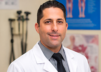 Adam Sherman, DO Adam Sherman, DO - Oxnard, CA Primary Care Physicians - Doctor Portrait Image