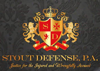 Gainesville DUI Lawyers Adam Stout, Esquire - STOUT DEFENSE, P.A.