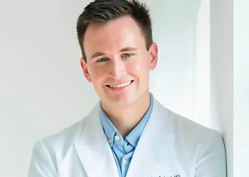Adam Swigostm, MD - Laredo, TX Dermatologists - Healthcare Staff Image