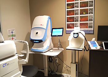 Adam Tayman, OD - Oceanside, CA Eye Doctors