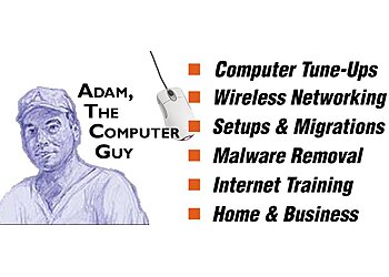 Columbus Computer Repair Adam The Computer Guy