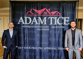 Ontario Mortgage Companies Adam Tice