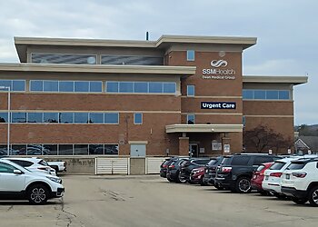 Madison Urologists Adam Tierney, MD - SSM HEALTH DEAN MEDICAL GROUP