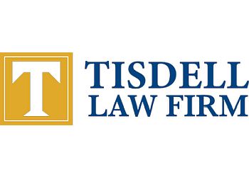 Amarillo Criminal Defense Lawyers Adam Tisdell - TISDELL LAW FIRM