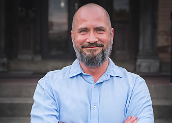Adam Tripp, MD, PhD - Pittsburgh, PA Psychiatrists - Healthcare Staff Image
