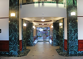 Adam Trippiedi, Esq. - Henderson, NV Real Estate Lawyers - Law Firm Interior Image