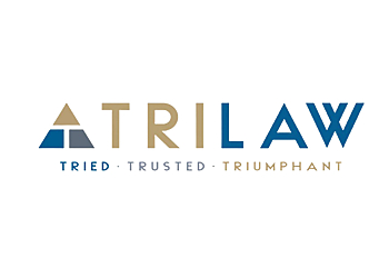 Adam Trippiedi, Esq. - Henderson, NV Real Estate Lawyers - Law Firm Logo