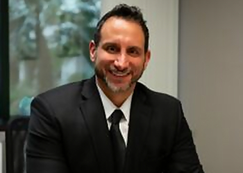 Adam Trippiedi, Esq. - Henderson, NV Real Estate Lawyers - Law Firm Staff Image
