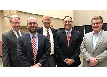 Chattanooga Real Estate Lawyers Adam U. Holland - DUNCAN, HOLLAND, & FLEENOR, P.C.