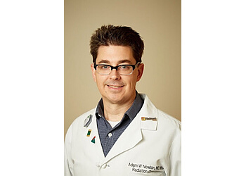 Atlanta oncologist Adam W. Nowlan, MD, MPH - Peachtree Radiation Oncology Services