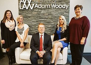 Springfield DUI Lawyers Adam Woody - THE LAW OFFICE OF ADAM WOODY