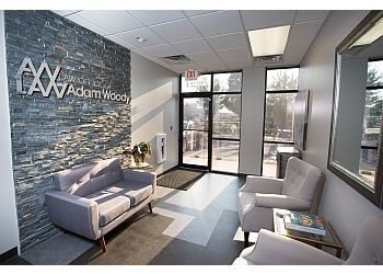 Springfield DUI Lawyers Adam Woody - THE LAW OFFICE OF ADAM WOODY